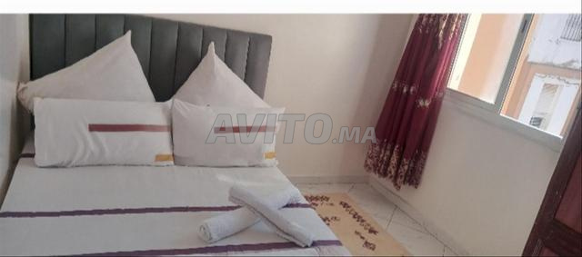 شقة مفروشة للإيجار اليومي لعطلة الصيف - 2