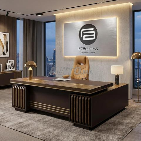 جهز مكتبك بأقل الأسعار - 2