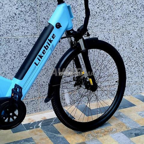 Vélo électrique - 2