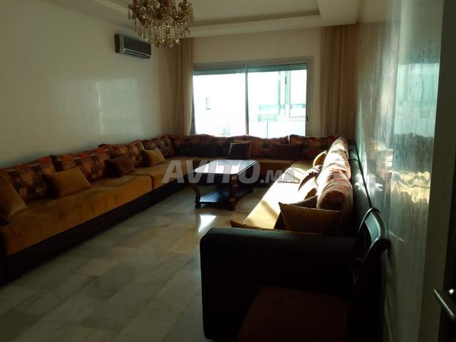 شقة للإيجار مفروشة سيستا ريزورت 6500 درهم - 2