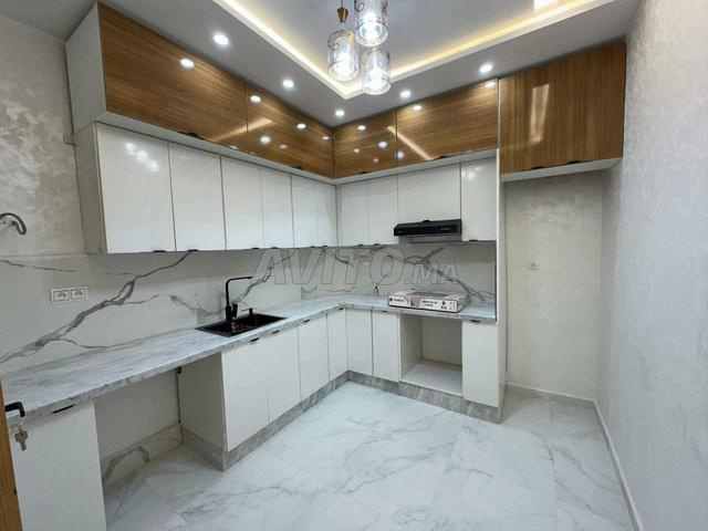 Magnifique appartement à louer - 2