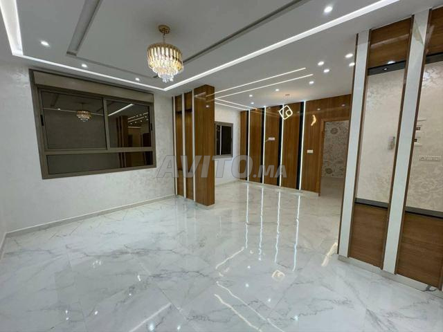 Magnifique appartement à louer - image 3