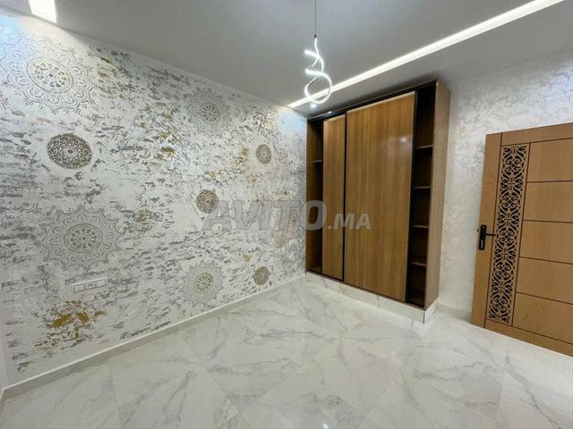 Magnifique appartement à louer - image 4