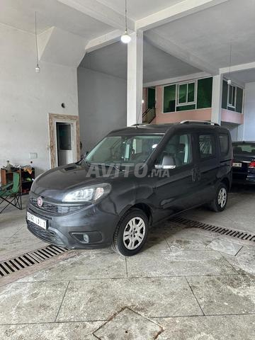 دوبلو 6 أبواب - 2