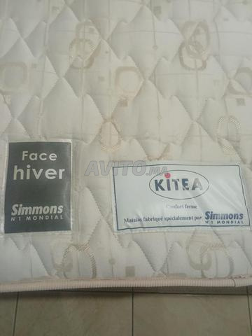 سرير وقاعدة سرير - 2