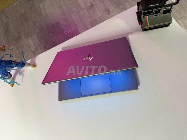 Workstation zbook Firefly G11 2025 Ryzen 9 Pro - 2