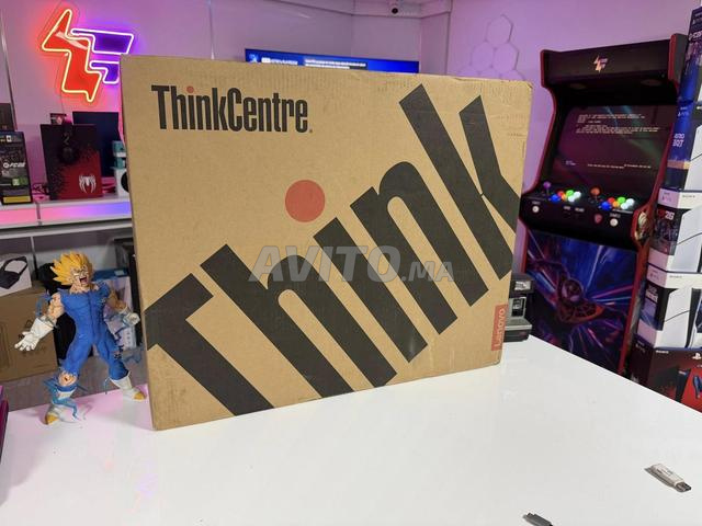 AIO Lenovo Thinkcenter Neo i7-13620H 16GB 512GB - 2