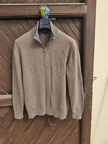 للبيع بلوفر إيدن بارك بياقة مدورة رجالي - 2