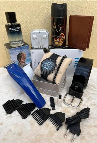 ✅️💥 Pack homme à l'occasion de l'Aïd Al-Fitr 💥😍