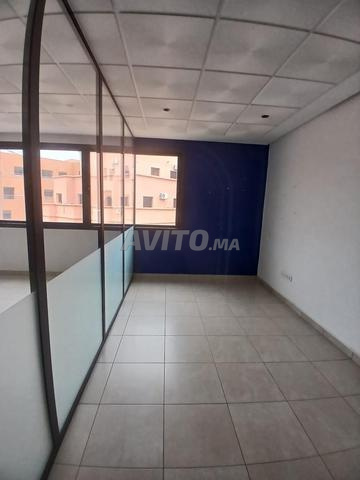 Plateau bureau location - 2