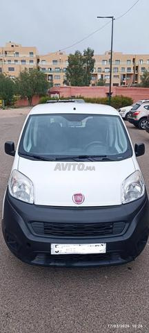 فيات فيورينو - 2