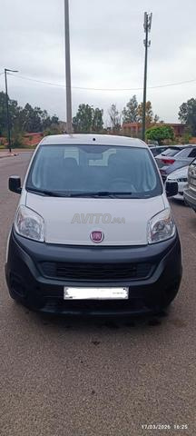 فيات فيورينو