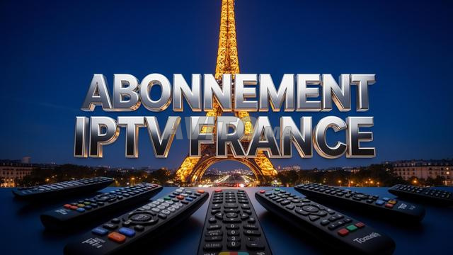 IPTV كأس إفريقيا خدمة مستقرة.