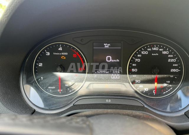 بيع أودي Q2 مستعملة - 2