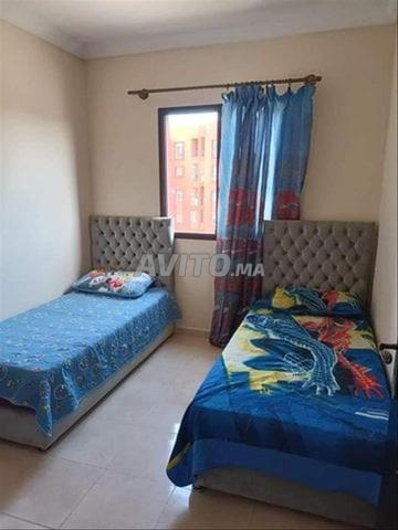 شقق للإيجار اليومي في المستوى - 2