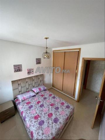 شقق للإيجار اليومي في المستوى