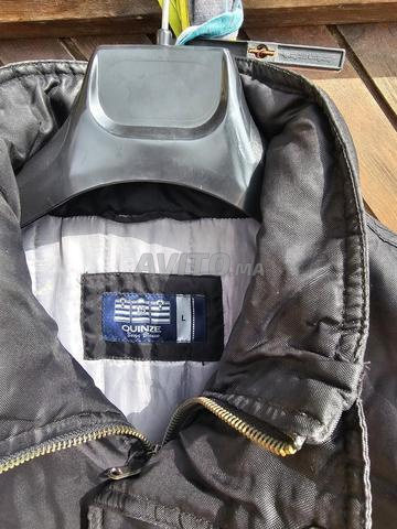 Blouson Homme Serge Blanco