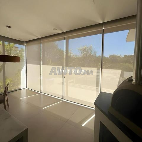 Store enrouleur screen / black out - 2