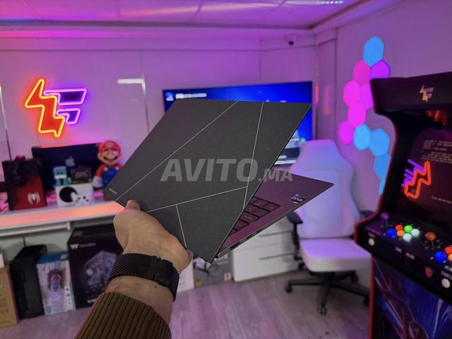 Asus Zenbook S13 i7-1355u 16GB LPDDR5X 1TB - 2