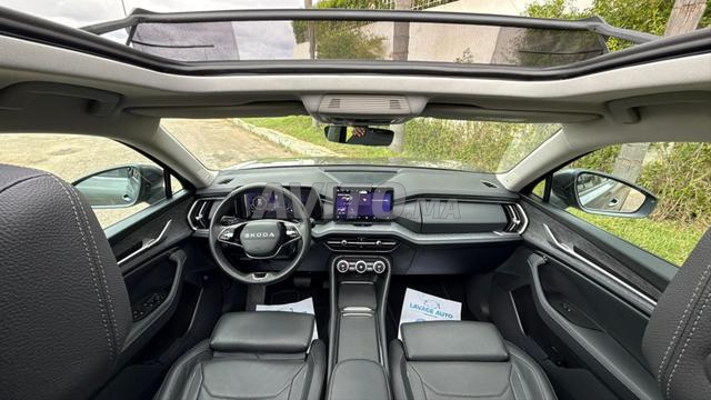 SKODA KODIAQ 7 مقاعد - 2