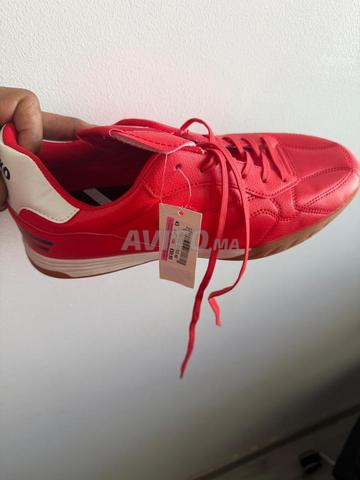 Chaussures de football - 2