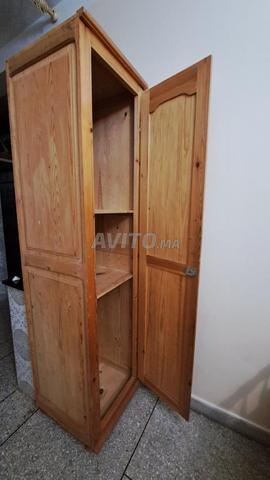 خزانة خشبية - 2