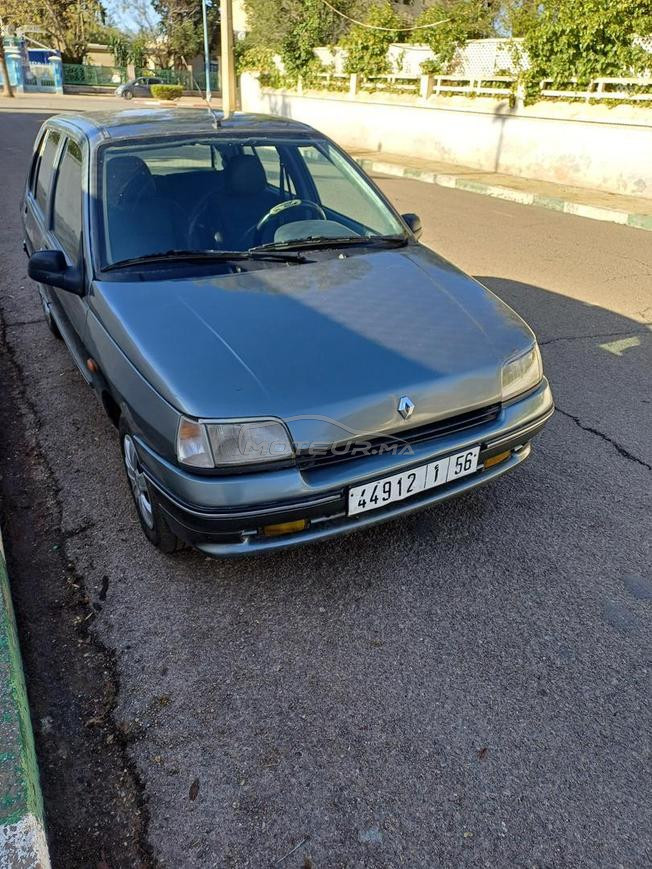 voiture à vendre 