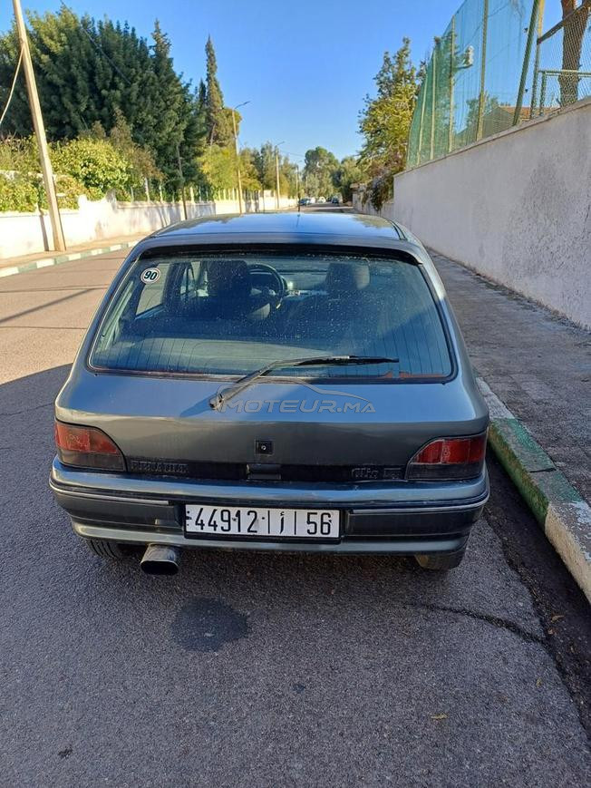 voiture à vendre 