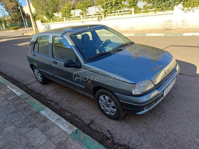 voiture à vendre 