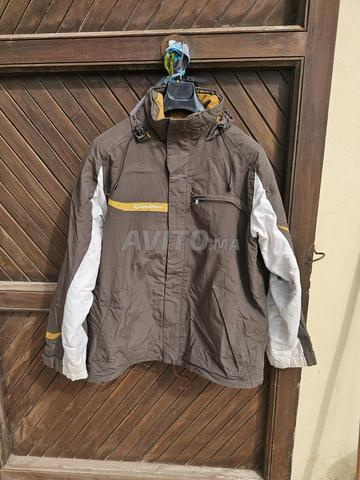 جاكيت شتوي Quechua - 2