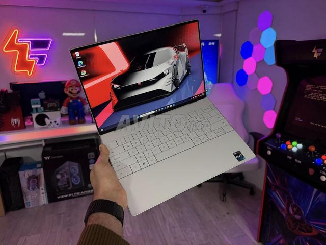 Dell XPS 9320 Plus 13.4 3.5K i7-1360P 32GB 1000GB