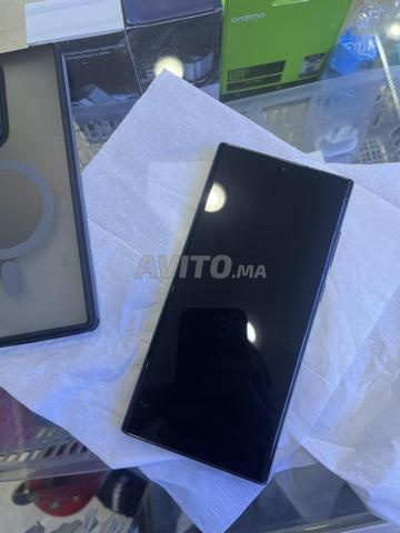 Samsung S22 ultra 256G 12Ram - 2