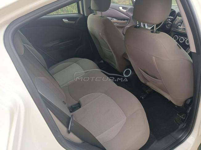 Alfa Romeo Giulietta Diesel Automatique 2016