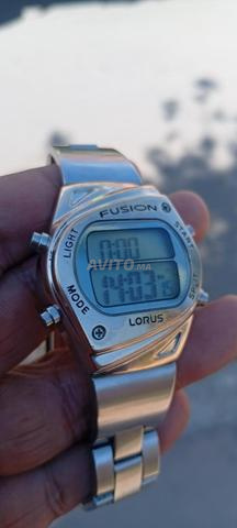 Vintage 1990 par Seiko