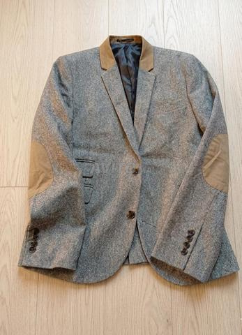 veste de marque uk M L