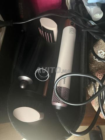 Dyson Airwrap Long Hair - 2