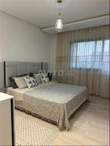 شقة هادئة مفروشة للإيجار - 2