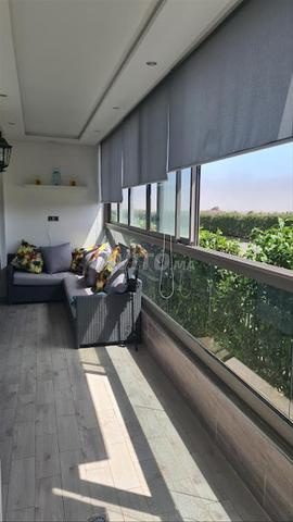 شقة للبيع في بلانكا بيتش سيدي رحال