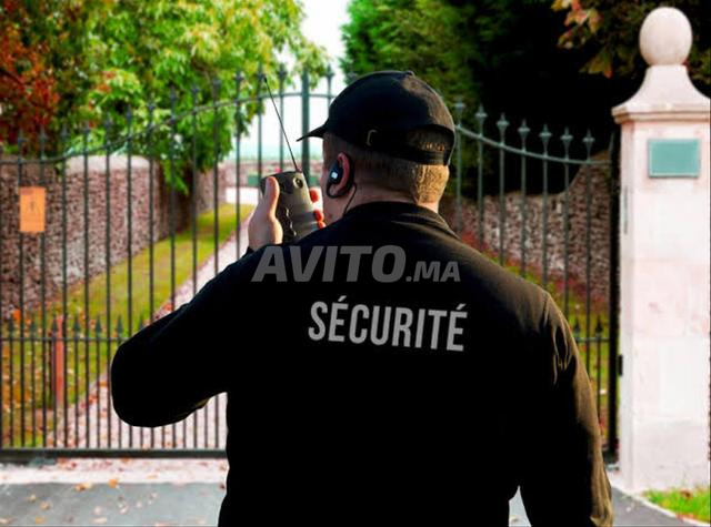 حراسة وأمن عاملة منزل - 2