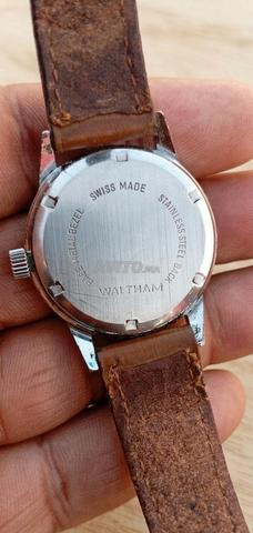 Très Rare montre - 2