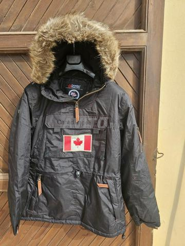 جاكيت Canda Peak - 2