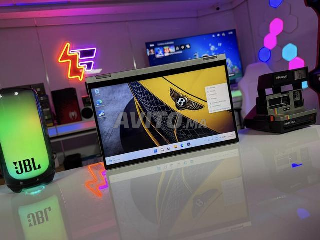 Lenovo flex 5 14 FHD tacti x360 i5-1135G7 16G 512G