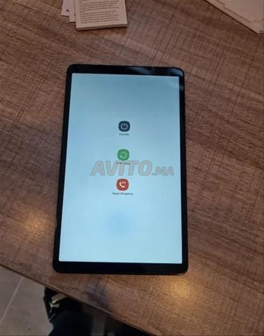 تابلت A9 64G حالة جديدة - 2