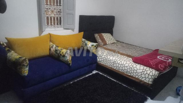 Appartement à vendre 60 m² à Rabat - 2
