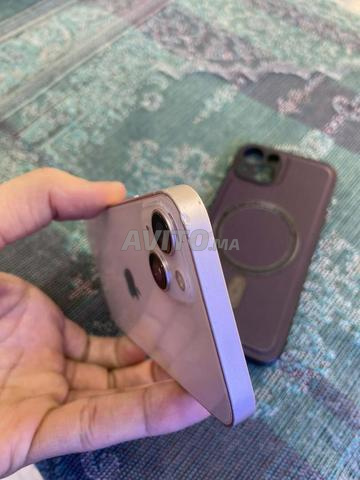 iPhone 13 256G رسمي - 2