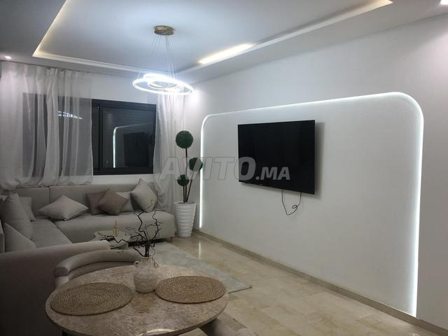 شقة للإيجار 79 متر مربع في مراكش - 2