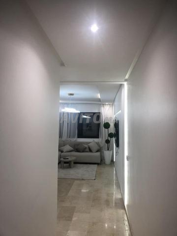 Appartement à louer 79 m à Marrakech - image 4