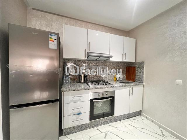 استوديو بمساحة 53 متر مربع في الدار البيضاء - 2