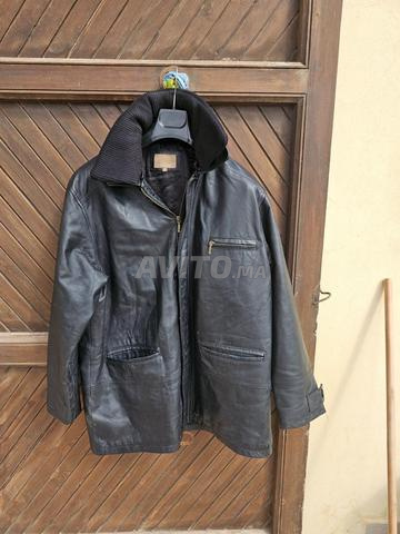 للبيع جاكيت جلد من كاستلمان - 2