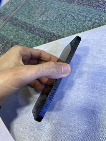 iPhone 12 64G كالجديد - 2